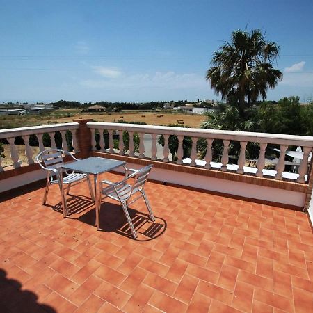 Loft Sin Cocina Y Terraza Conil De La Frontera Extérieur photo