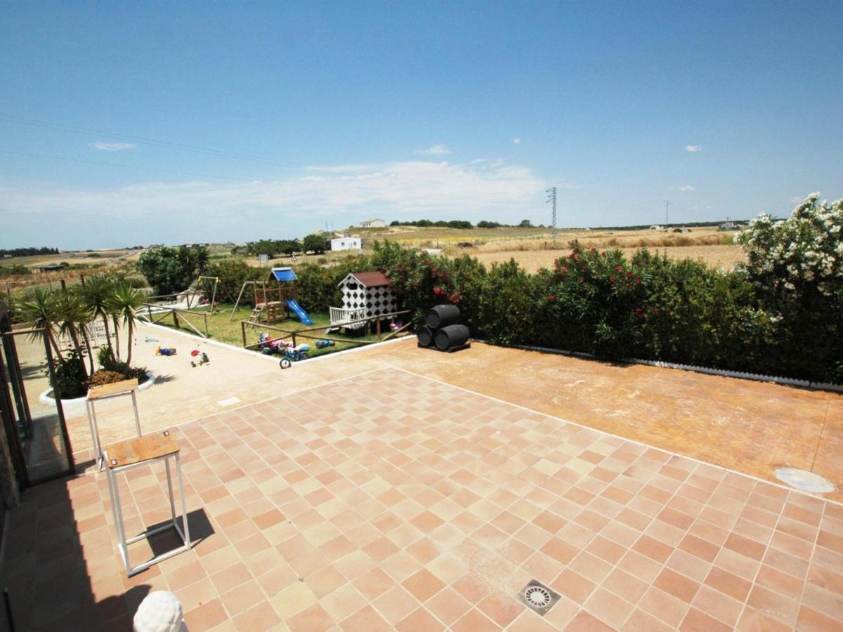 Loft Sin Cocina Y Terraza Conil De La Frontera Extérieur photo